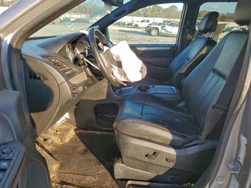 Фото 7 - DODGE CARAVAN