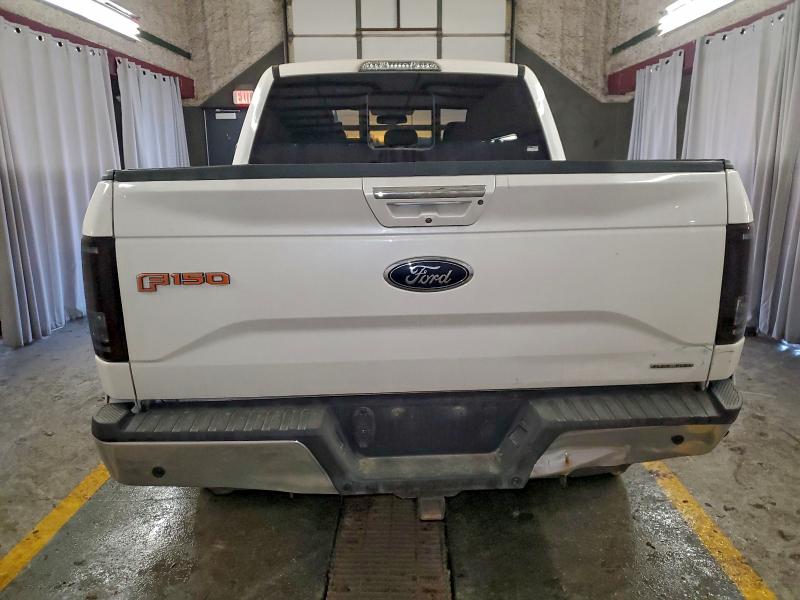 Фото 6 - FORD F-150