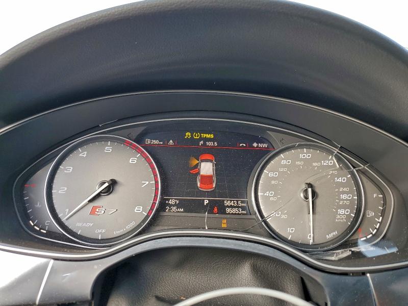 Фото 9 - AUDI S7/RS7