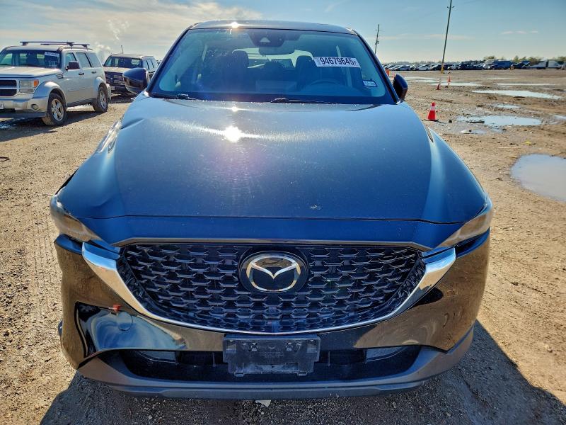 MAZDA CX-5 PREMI 2023 VIN JM3KFBDM6P0198441