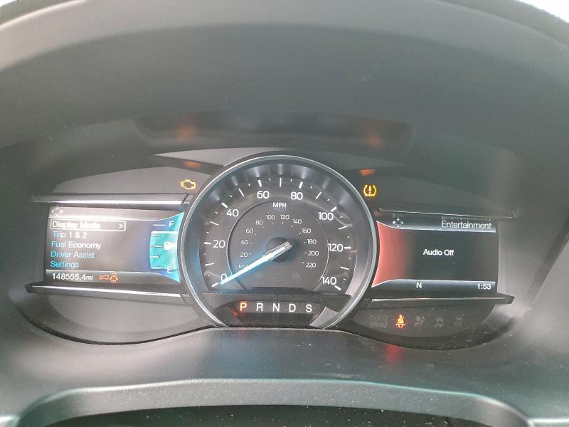 Фото 9 - FORD EXPLORER