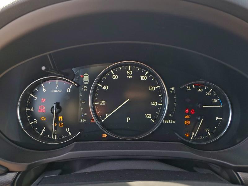 MAZDA CX-5 CARBO 2024 VIN JM3KFBAY9R0406435