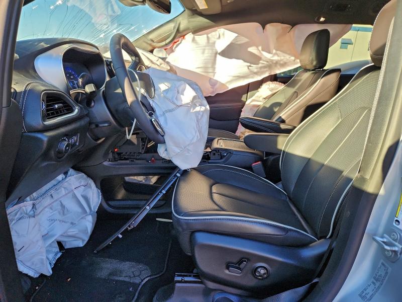 Фото 7 - CHRYSLER PACIFICA