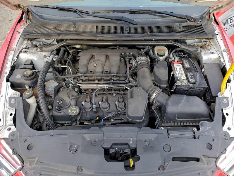 Фото 11 - FORD TAURUS