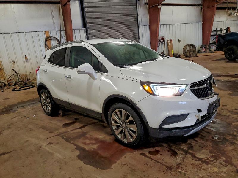 Фото 1 - BUICK ENCORE
