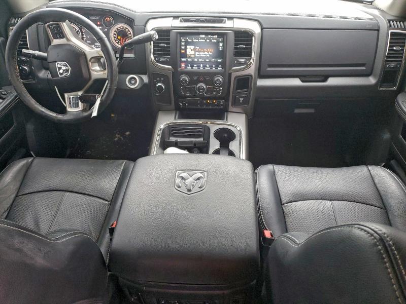 Фото 8 - RAM 2500