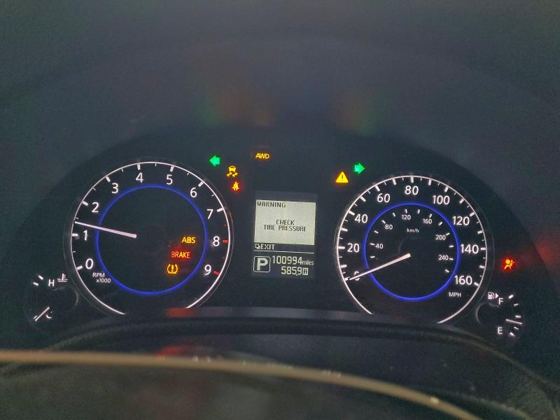 Фото 9 - INFINITI Q60