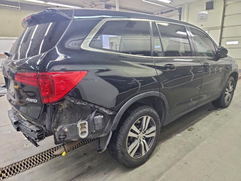 Фото 3 - HONDA PILOT