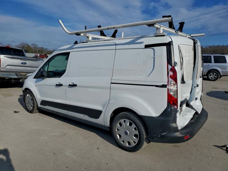 Фото 2 - FORD TRANSIT