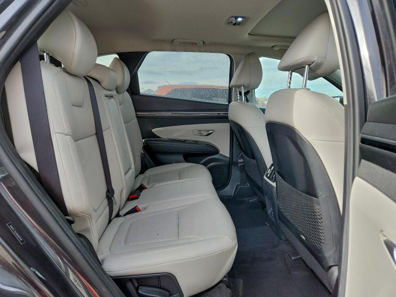 Фото 10 - HYUNDAI TUCSON