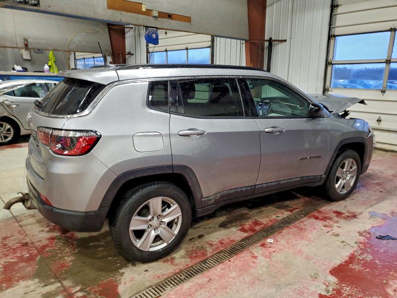 JEEP COMPASS 2022 VIN 3C4NJDBB4NT221961