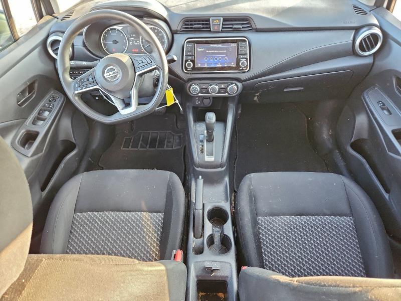 Фото 8 - NISSAN VERSA