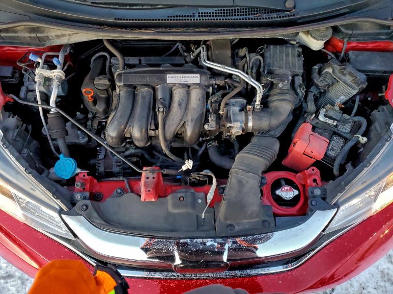 Фото 11 - HONDA FIT