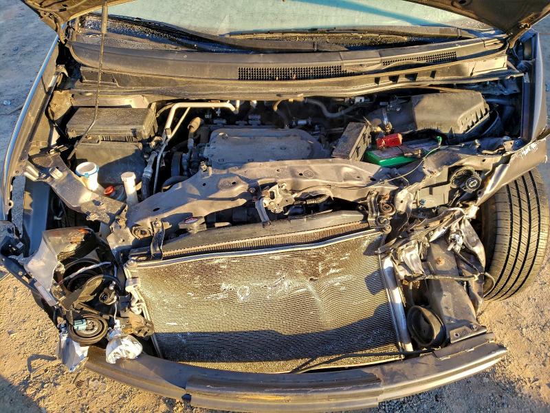 Фото 12 - HONDA ODYSSEY