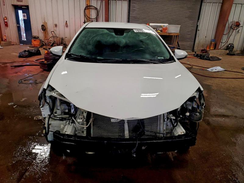 Фото 5 - TOYOTA COROLLA