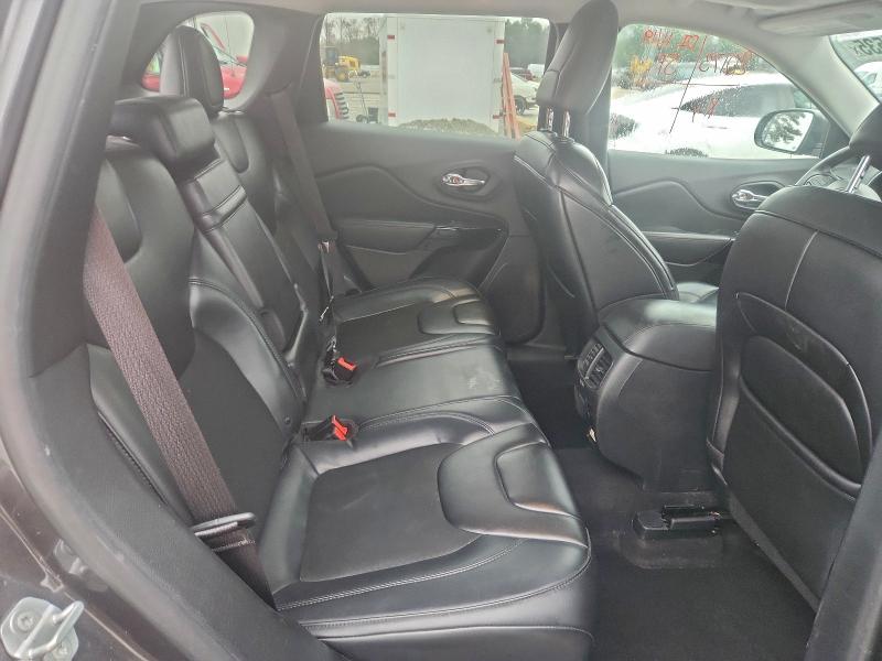 Фото 10 - JEEP GRAND CHER