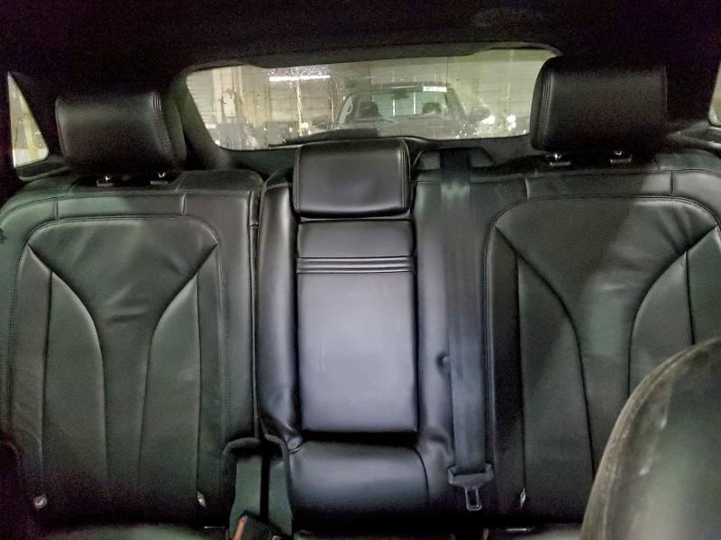 Фото 10 - LINCOLN NAUTILUS