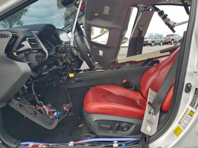 Фото 7 - TOYOTA CAMRY