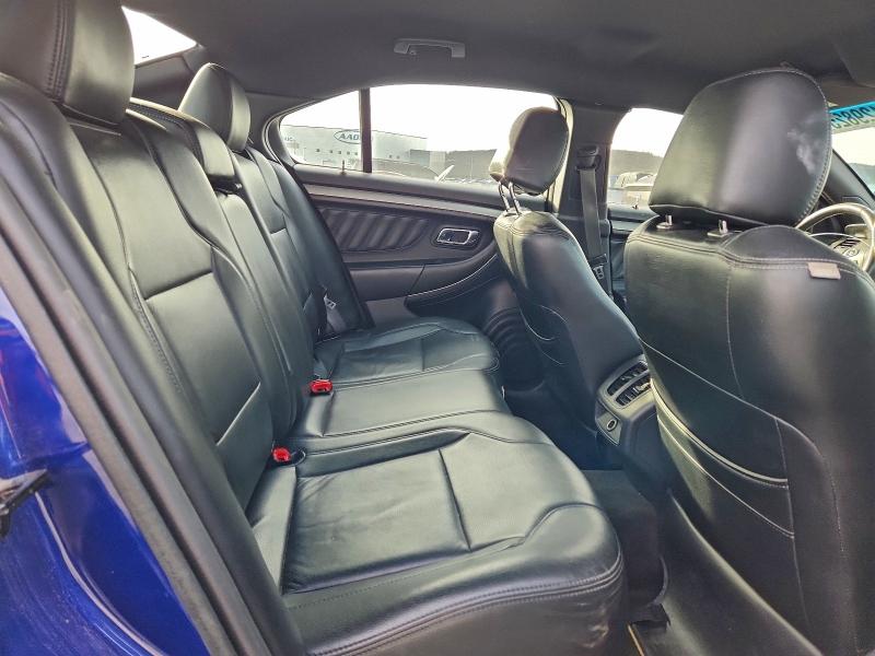 Фото 10 - FORD TAURUS