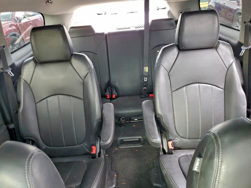 Фото 10 - BUICK ENCLAVE