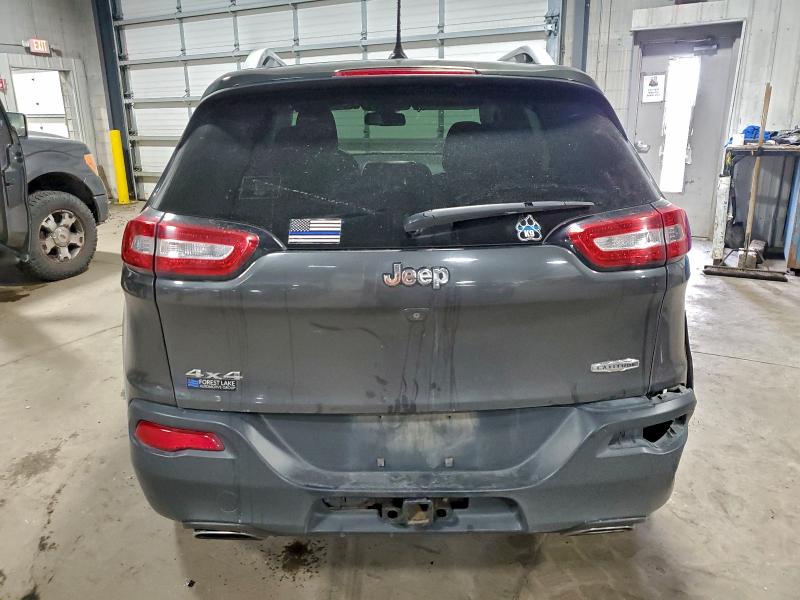 Фото 6 - JEEP GRAND CHER