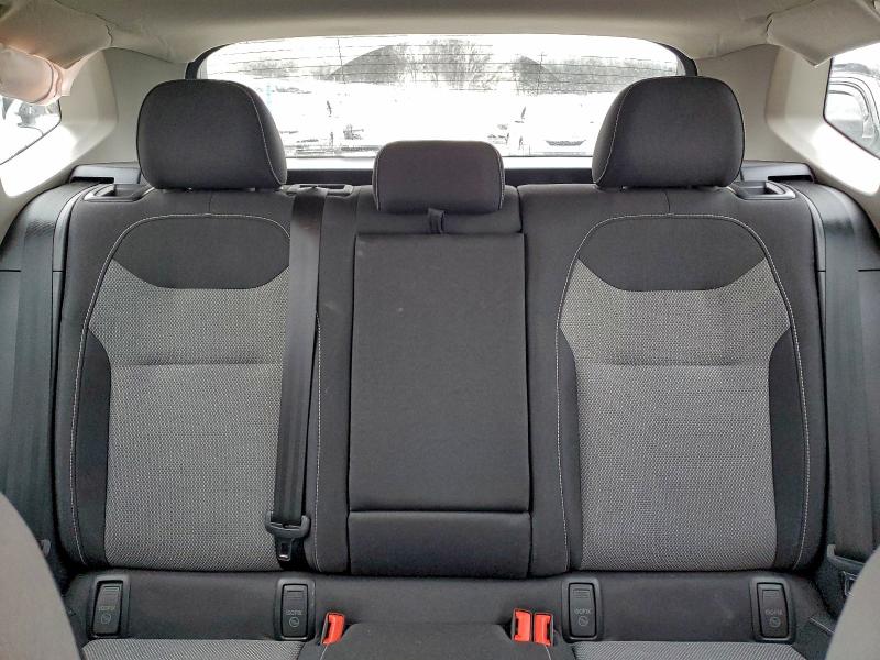 VOLKSWAGEN TAOS S 2024 VIN 3VV5X7B23RM113557