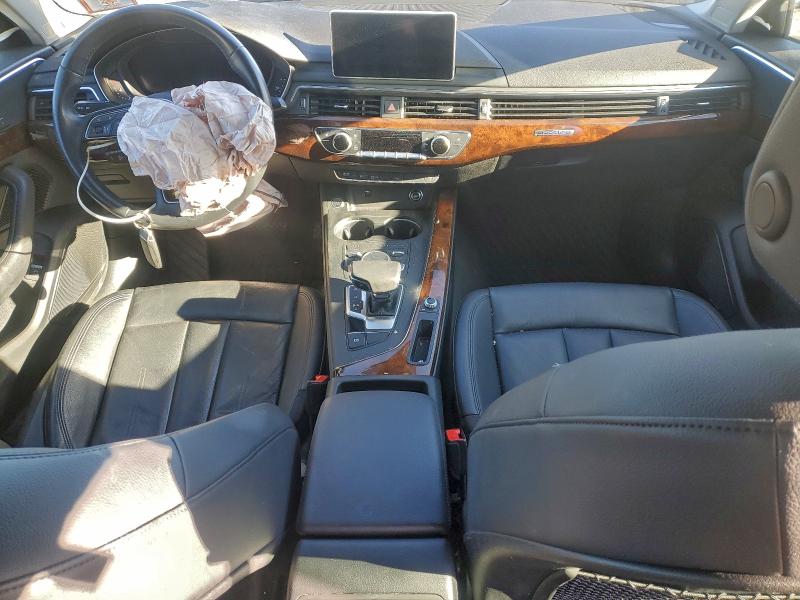 Фото 8 - AUDI A4