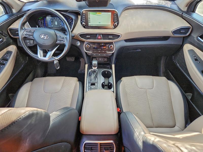 Фото 8 - HYUNDAI SANTA FE