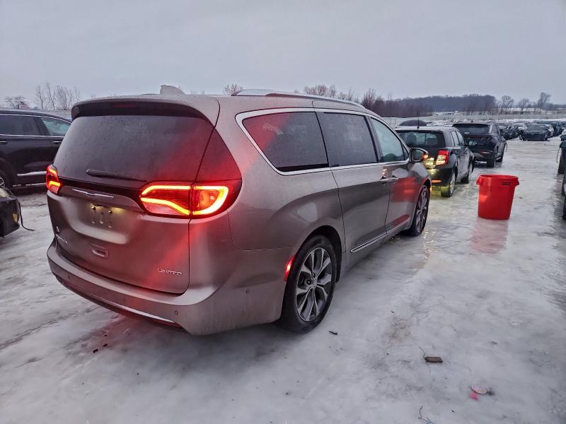 Фото 3 - CHRYSLER PACIFICA