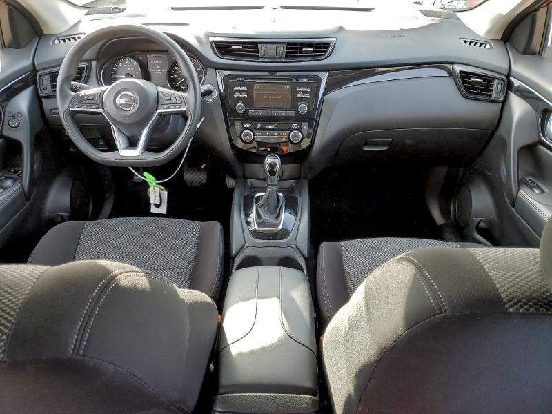 Фото 8 - NISSAN ROGUE