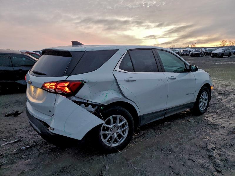 Фото 3 - CHEVROLET EQUINOX