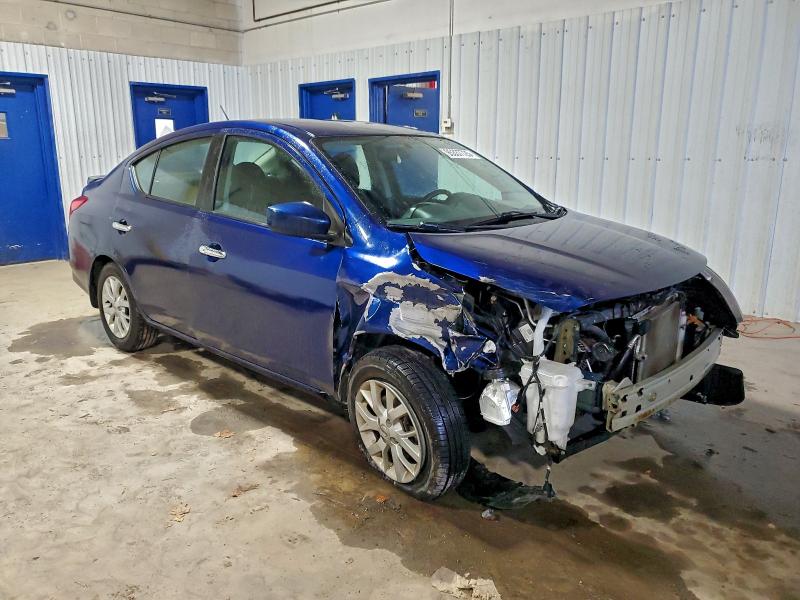 Фото 4 - NISSAN VERSA