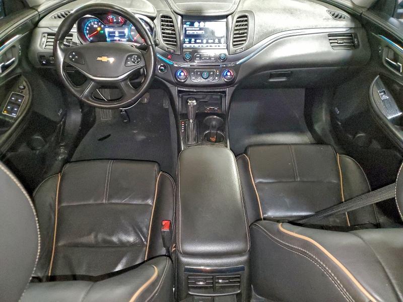 Фото 8 - CHEVROLET IMPALA