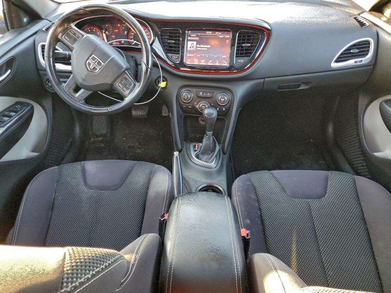 Фото 8 - DODGE DART