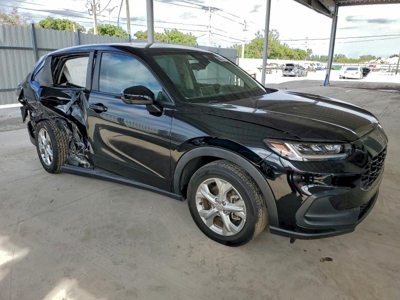 Фото 4 - HONDA HR-V