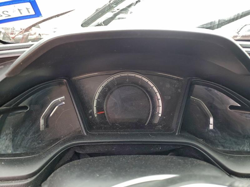 Фото 9 - HONDA CIVIC