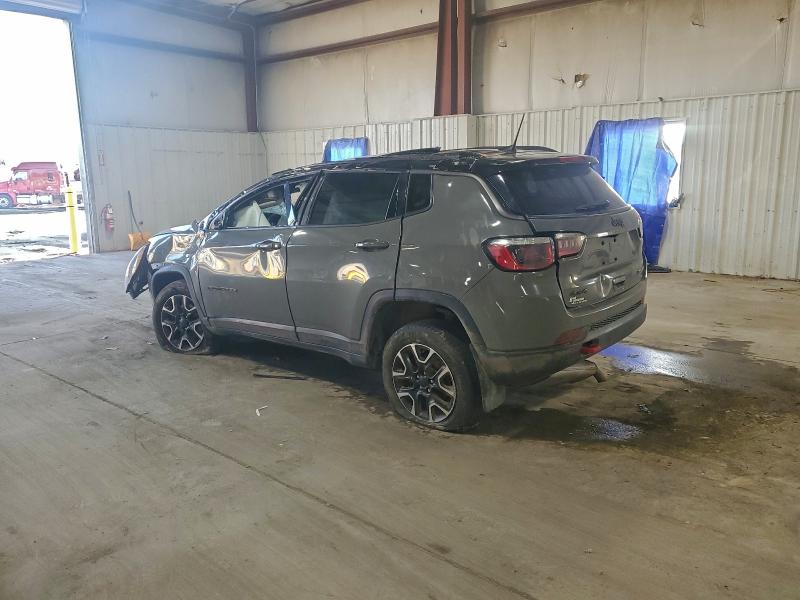 Фото 2 - JEEP COMPASS