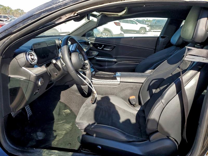 MERCEDES-BENZ CLE 300 4M 2024 VIN W1KMJ4HB4RF009375