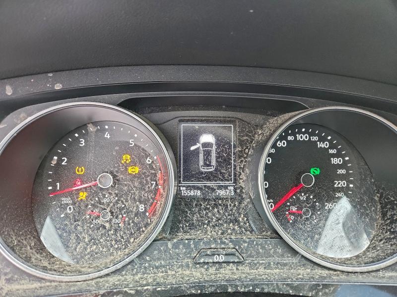 Фото 9 - VOLKSWAGEN TIGUAN
