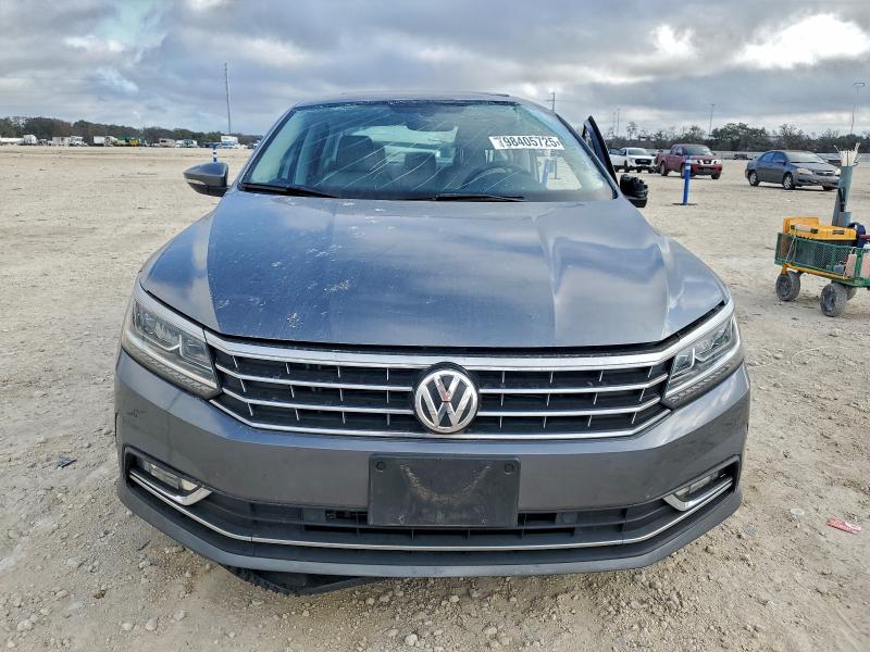 Фото 5 - VOLKSWAGEN PASSAT