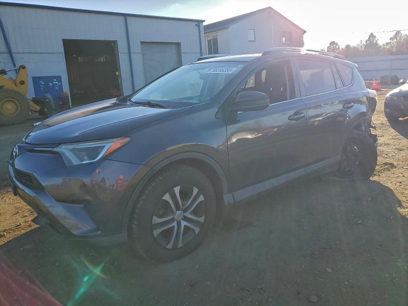 Фото 1 - TOYOTA RAV4