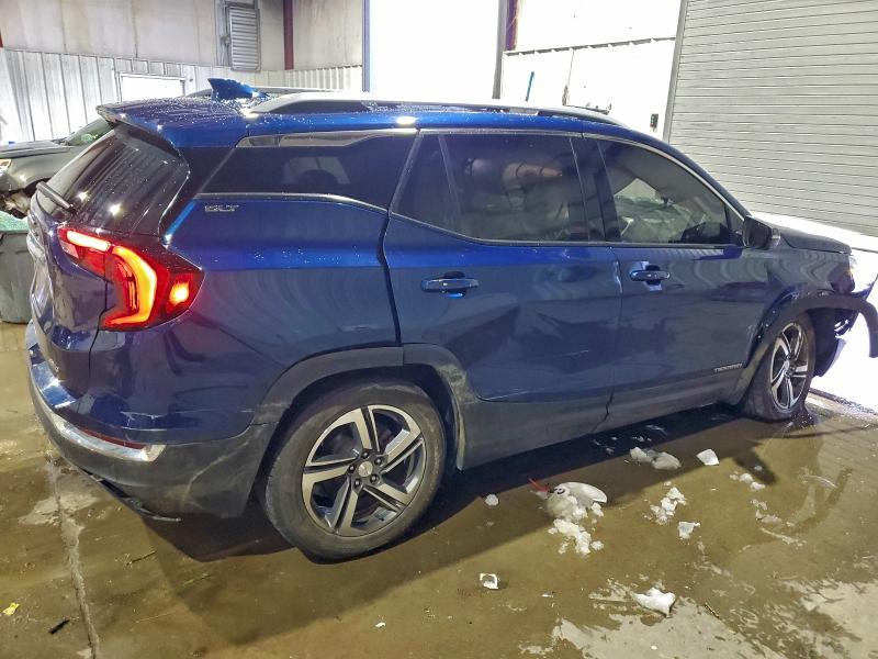 Фото 3 - GMC TERRAIN