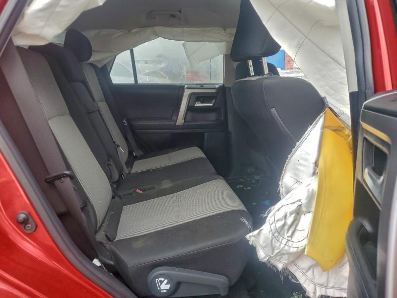 Фото 10 - TOYOTA 4RUNNER