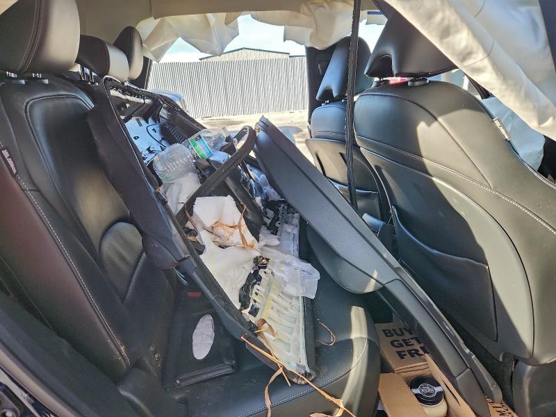 Фото 11 - INFINITI QX50