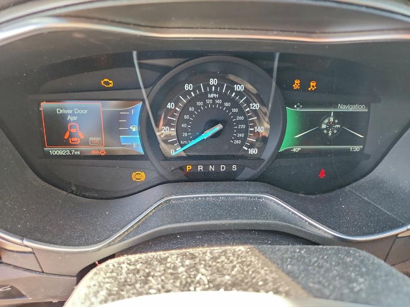 Фото 9 - FORD FUSION