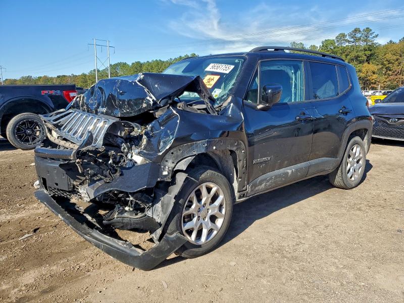 Фото 1 - JEEP RENEGADE