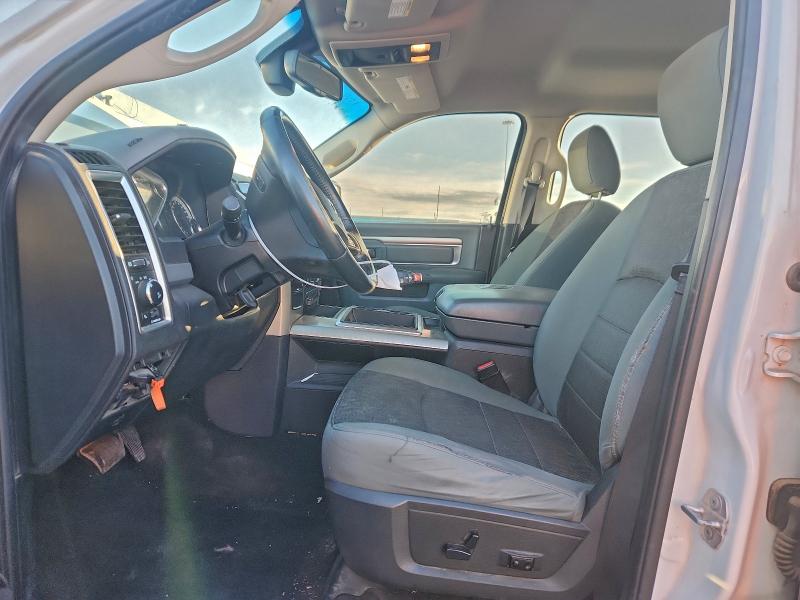 Фото 7 - RAM 1500