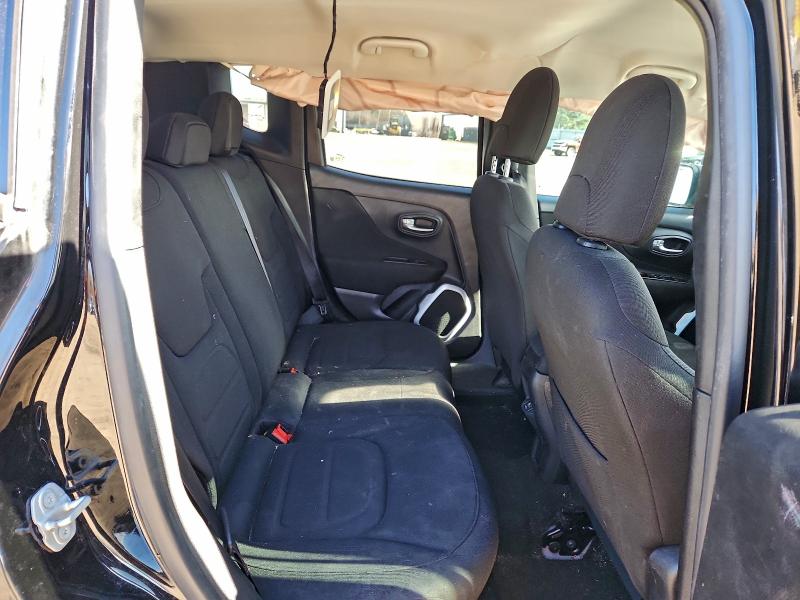 Фото 11 - JEEP RENEGADE