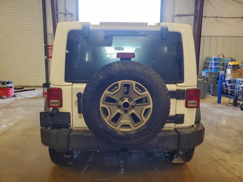 Фото 6 - JEEP WRANGLER