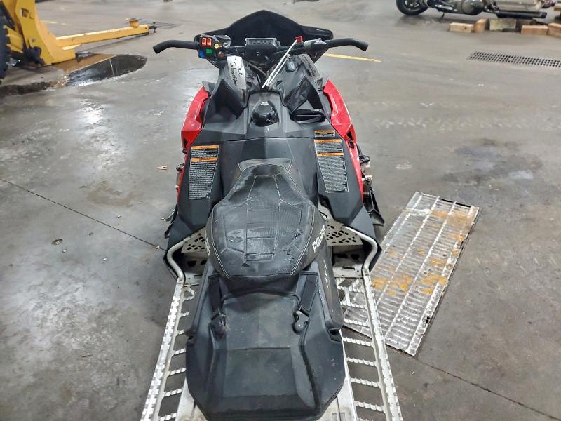 POLARIS SWITCHBACK 2017